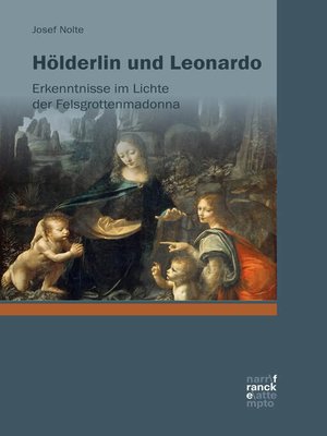 cover image of Hölderlin und Leonardo